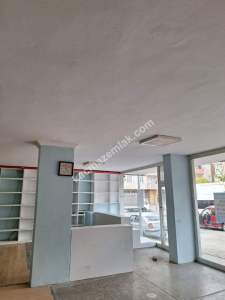 Pendik Çamçeşmede 200 Mr Kiralık Dükkan 31