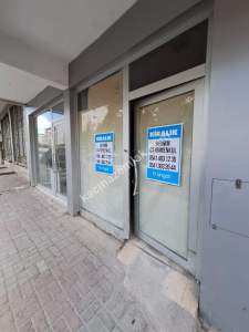 Pendik Çamçeşmede 200 Mr Kiralık Dükkan 13