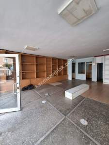Pendik Çamçeşmede 200 Mr Kiralık Dükkan 1