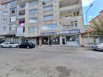 Pendik Çamçeşmede 200 Mr Kiralık Dükkan 6