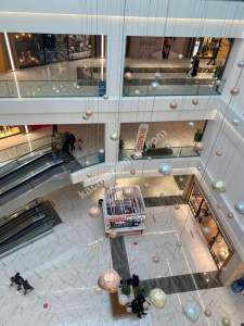 Karaman'da Kiralık Dükkan & Mağaza 1