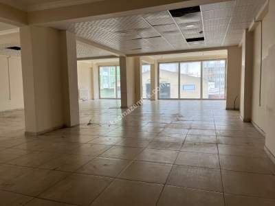 Kars Merkezde Kiralık Mağaza 2