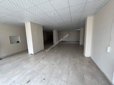Kars Merkezde Kiralık Mağaza 4