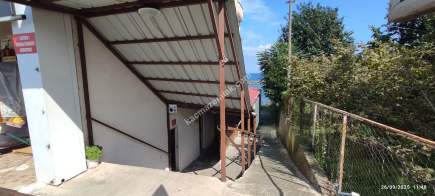 Beşikdüzü Adacıkta Devren Kiralık Dinlenme Tesisi 8