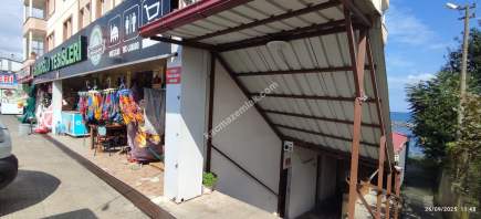 Beşikdüzü Adacıkta Devren Kiralık Dinlenme Tesisi 7