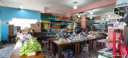 Beşikdüzü Adacıkta Devren Kiralık Dinlenme Tesisi 6