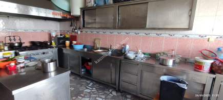 Beşikdüzü Adacıkta Devren Kiralık Dinlenme Tesisi 10