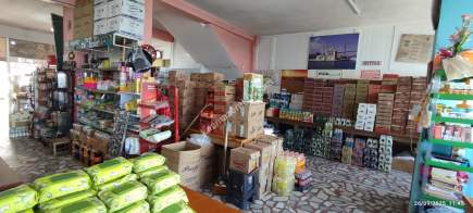 Beşikdüzü Adacıkta Devren Kiralık Dinlenme Tesisi 5