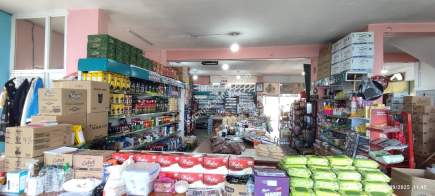 Beşikdüzü Adacıkta Devren Kiralık Dinlenme Tesisi 4