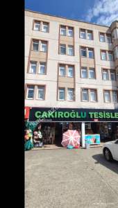 Beşikdüzü Adacıkta Devren Kiralık Dinlenme Tesisi 3