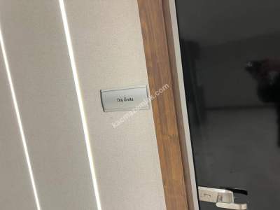 Şişlide Diş Dr. Full Tefrişatlı Kiralık Muayenehane Oda 29