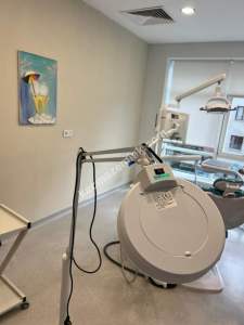 Şişlide Diş Dr. Hazır Kurulu Kiralık Muayenehane Odalar 15