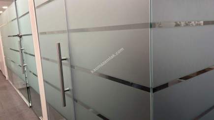 Şişli'de Plazada Kdv Avantajlı 950 M Kiralık Plaza Kat 6