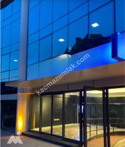 Şişli Kiralık Plaza Katı, İşyeri, Büro, Ofis 19