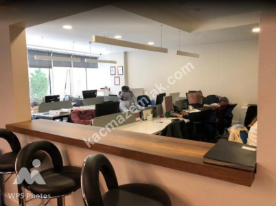 Şişli Kiralık Plaza Katı, İşyeri, Büro, Ofis 8