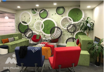 Şişli Kiralık Plaza Katı, İşyeri, Büro, Ofis 16