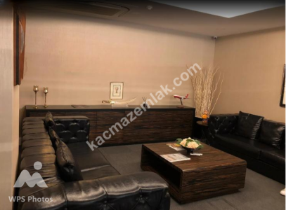 Şişli Kiralık Plaza Katı, İşyeri, Büro, Ofis 11