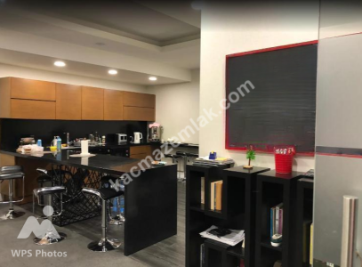 Şişli Kiralık Plaza Katı, İşyeri, Büro, Ofis 13