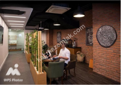 Şişli Kiralık Plaza Katı, İşyeri, Büro, Ofis 15
