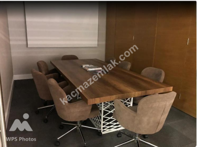 Şişli Kiralık Plaza Katı, İşyeri, Büro, Ofis 12