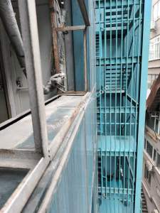 Şişli'de Camlı Plazada Dekorasyonlu, 500 M2 Kiralık 35