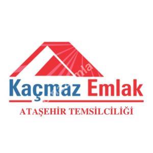 Ataşehir Ferhatpaşa Mah. 2200 M2 Kiralık Plaza 13