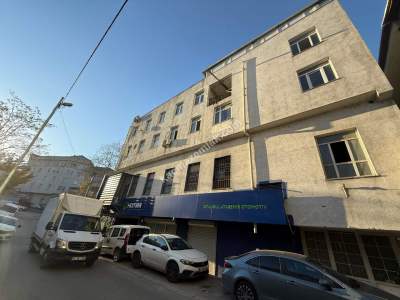 Ataşehir Örnek Mah. Cadde Üzerinde İş Yeri Katları 2