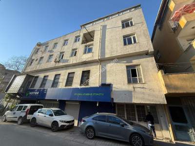 Ataşehir Örnek Mah. Cadde Üzerinde İş Yeri Katları 3