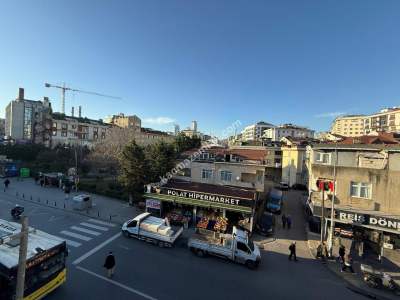 Ataşehir Örnek Mah. Cadde Üzerinde İş Yeri Katları 5