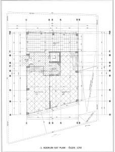Maltepede Merkezi Konumda Şubat 2023 Teslim Komple Bina 8