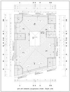 Maltepede Merkezi Konumda Şubat 2023 Teslim Komple Bina 13