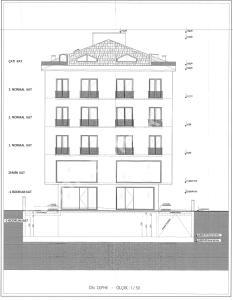 Maltepede Merkezi Konumda Şubat 2023 Teslim Komple Bina 3