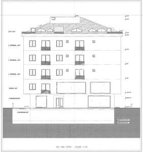 Maltepede Merkezi Konumda Şubat 2023 Teslim Komple Bina 1