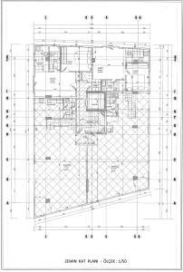 Maltepede Merkezi Konumda Şubat 2023 Teslim Komple Bina 9