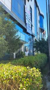 Sancaktepe Samandırada 5.000 M² Komple Kiralık Plaza 14