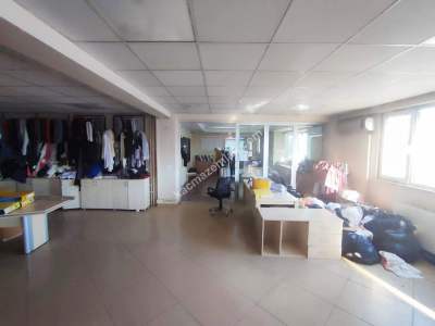 Sancaktepe Samandırada 5.000 M² Komple Kiralık Plaza 5
