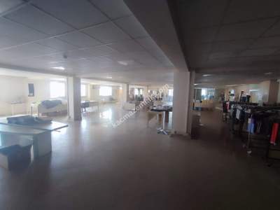 Sancaktepe, Samandıra'a İskanlı 5.000 M² Kiralık Plaza 15