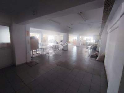 Sancaktepe, Samandıra'a İskanlı 5.000 M² Kiralık Plaza 12