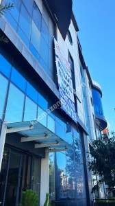 Sancaktepe, Samandıra'a İskanlı 5.000 M² Kiralık Plaza 24