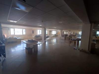 Sancaktepe, Samandıra'a İskanlı 5.000 M² Kiralık Plaza 16