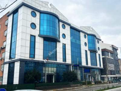 Sancaktepe, Samandıra'a İskanlı 5.000 M² Kiralık Plaza 25