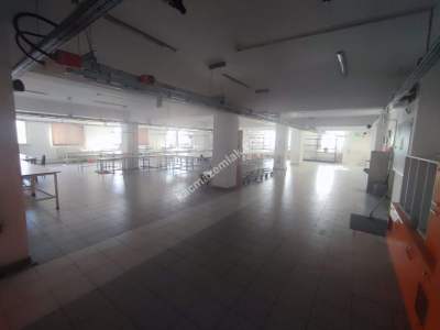 Sancaktepe, Samandıra'a İskanlı 5.000 M² Kiralık Plaza 18