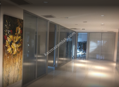 Sancaktepe, Samandıra'a İskanlı 5.000 M² Kiralık Plaza 9