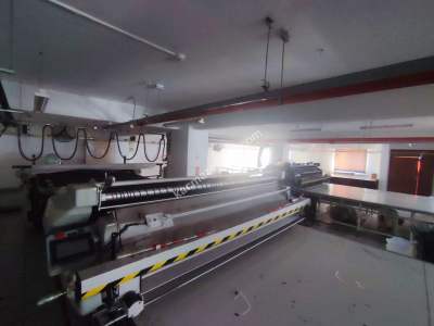 Sancaktepe, Samandıra'a İskanlı 5.000 M² Kiralık Plaza 20