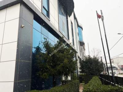 Sancaktepe, Samandıra'a İskanlı 5.000 M² Kiralık Plaza 2