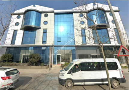 Sancaktepe, Samandıra'a İskanlı 5.000 M² Kiralık Plaza 4