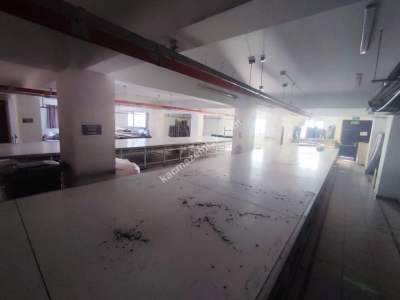 Sancaktepe, Samandıra'a İskanlı 5.000 M² Kiralık Plaza 19