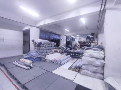 Sancaktepe, Samandırada 10.000 M2 Kiralık Cam Plaza 12