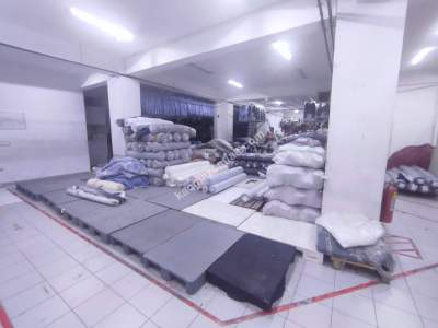 Sancaktepe, Samandırada 10.000 M2 Kiralık Cam Plaza 15