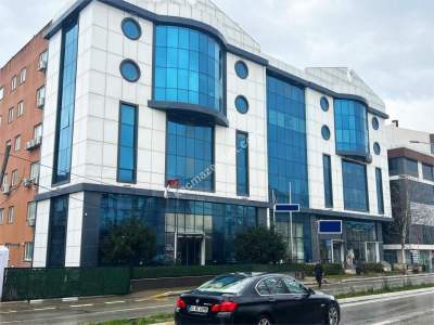 Sancaktepe, Samandırada 10.000 M2 Kiralık Cam Plaza 28